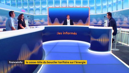 Les informes du matin du mercredi 14 septembre 2022