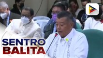 DOJ Sec. Remulla, iginiit na dapat magkaroon ng bagong sistema para matutukan ang mga dayuhang iligal na pumapasok sa bansa