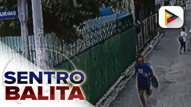 Isang dalagita sa Brgy. Masagana sa QC, nabiktima ng holdup