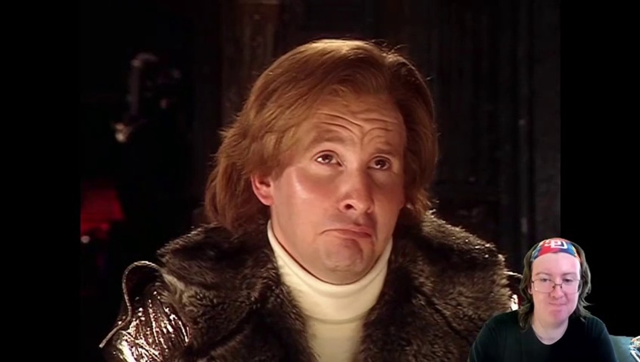 American Reacts to Red Dwarf (#14)