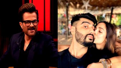 Koffee with Karan7: Arjun Kapoor TROLLED! Anil Kapoor ने दिया पूरा साथ | Varun Dhawan | FilmiBeat