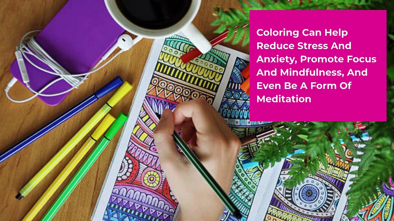 Free Printable Mandalas Coloring Pages