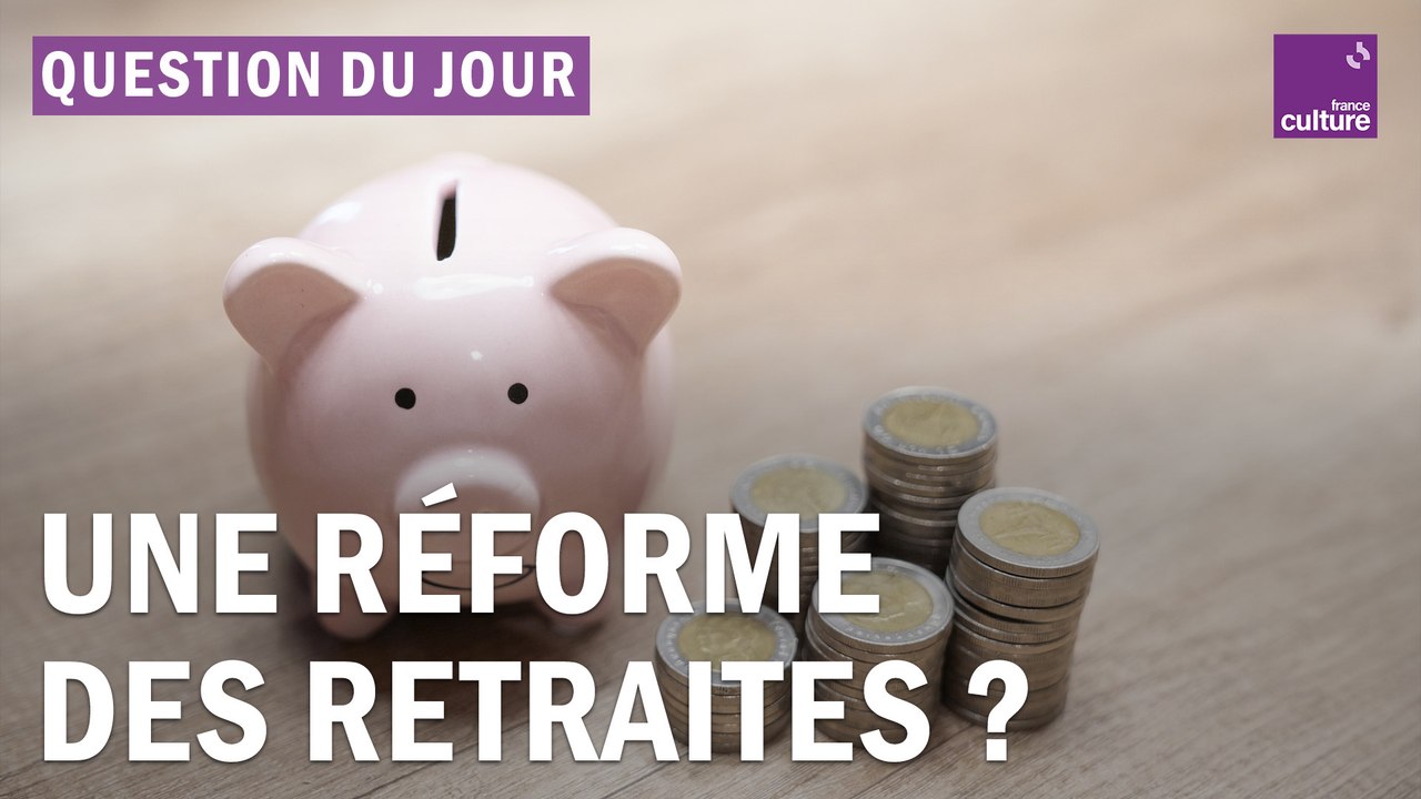 Financement des retraites : le système est-il en péril ?