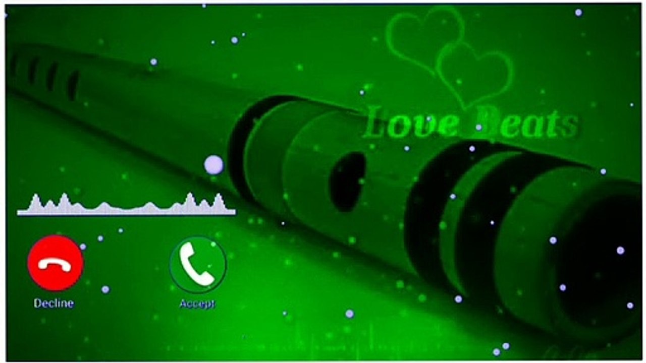 Love bite ringtone