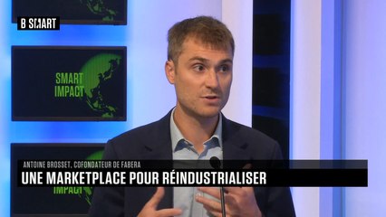 SMART IMPACT - Smart Ideas du jeudi 15 septembre 2022