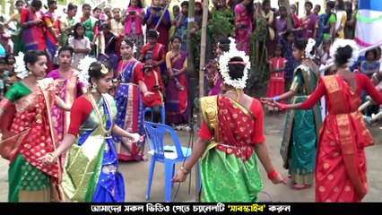 এই সেই ধামাইল শিল্পী যার কন্ঠের মাধুর্য লক্ষ মানুষকে পাগল করেছে -- সনি বর্মন ধামাইল - সেরা ধামাইল