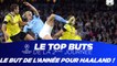 Ligue des Champions : Haaland, Stones, Kudus... le Top 5 Buts de la J2 !