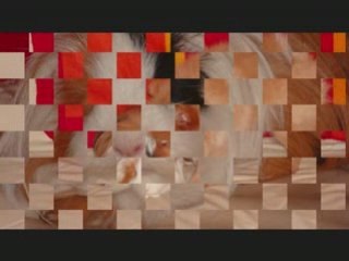 Cannelle, Freddy et pouic pouic