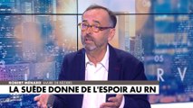 Robert Ménard : «On a besoin d’un Rassemblement National qui joue le jeu de la démocratie»