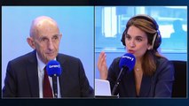 Louis Gallois : «Les deux filières que nous maîtrisons en France sont l'aéronautique et le nucléaire»