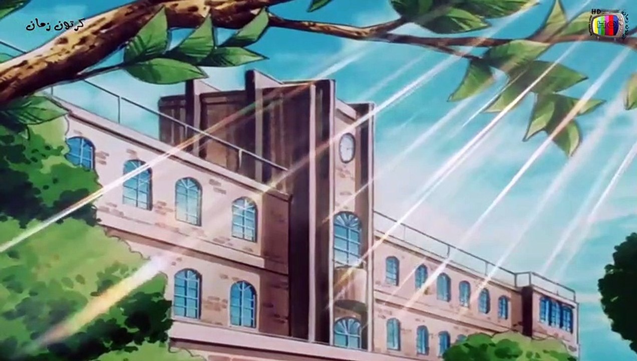 الهداف الحلقة 14 الرابعة عشرة