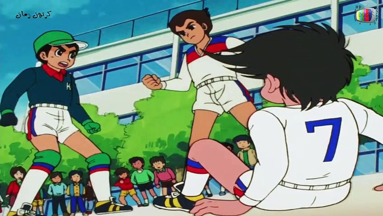 الهداف الحلقة 16 السادسة عشرة