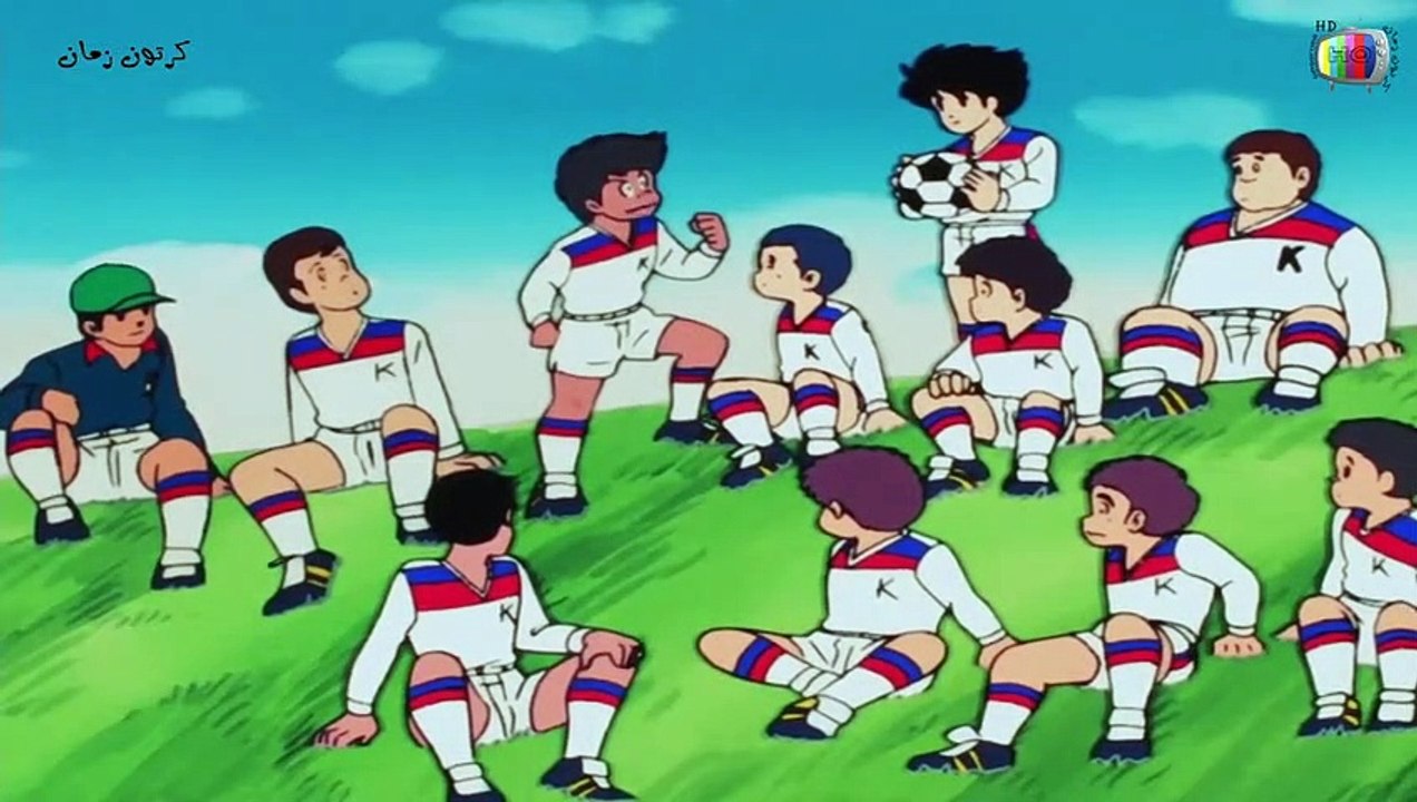 الهداف الحلقة 22 الثانية والعشرون