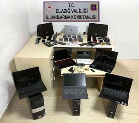 Son Dakika | 4 ilde 260 vatandaşı dolandıran suç örgütüne operasyon: 24 gözaltı