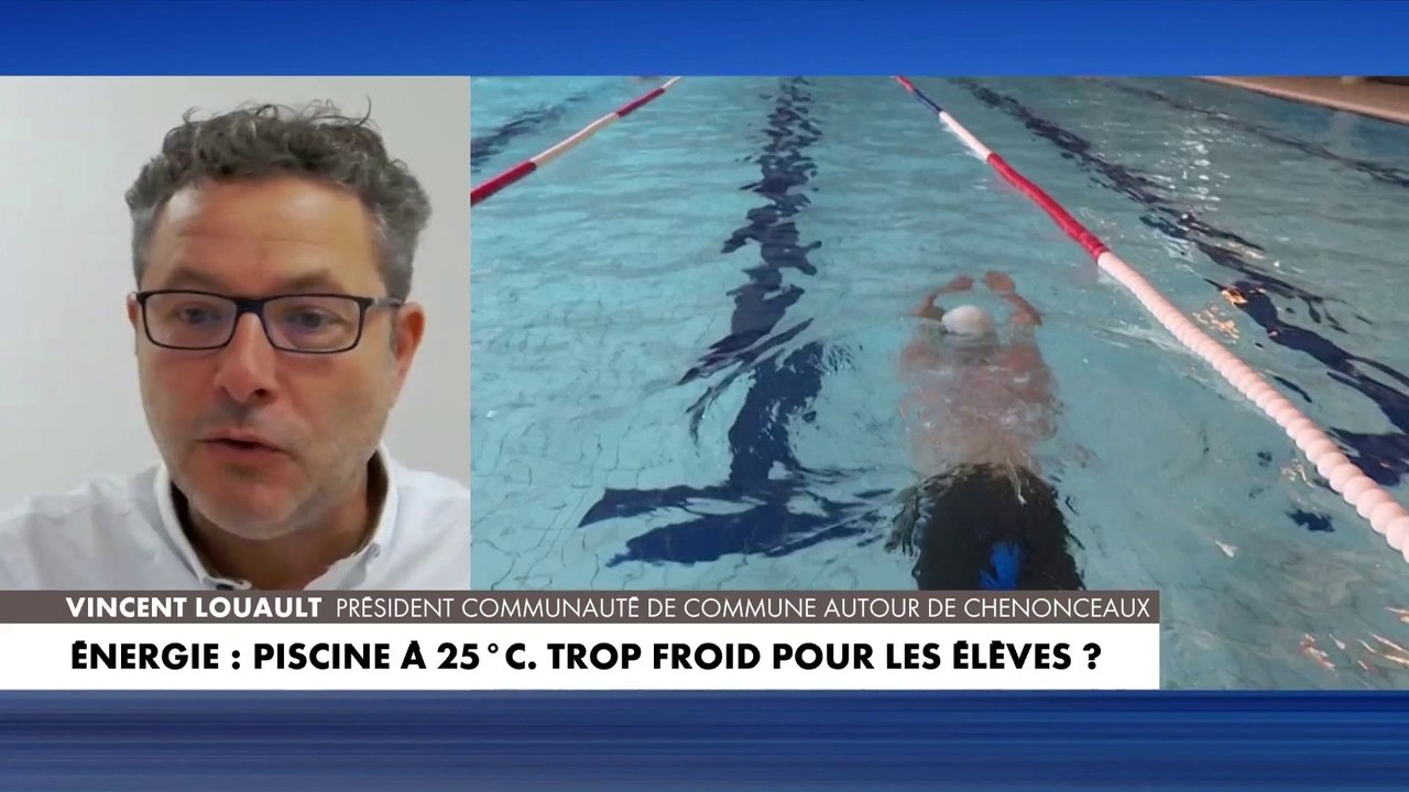 Vincent Louault : «Tout le monde est d’accord globalement pour faire des efforts, et quand il faut personnellement faire des efforts, il n’y a plus personne»