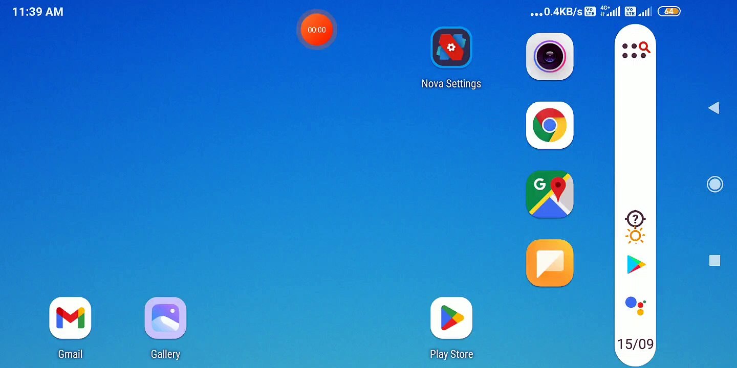 blogger ki website aur post me meta tag description kaise submit kare 2022 ?  16