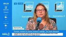 Malaise chez les vétérinaires en Bourgogne : 