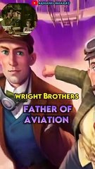 Father Of Aviation - Father of Aeronautics ✈️- Wait For Ancient India ☺️- Rishi Bharadwaj