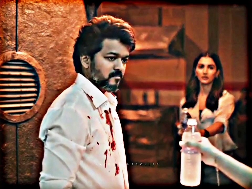 Dheere_Dheere_Se_Mari_Zindagi_-_Pooja_Hegde____Thalapathy_Vijay____Best_Couple_Status