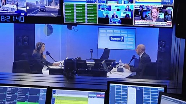 Louis Gallois : «Nous devrons peut-être penser à construire plus de centrales à gaz en France»