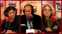 Suède : la droite devrait s’allier avec l’extrême droite pour gouverner - Les débats