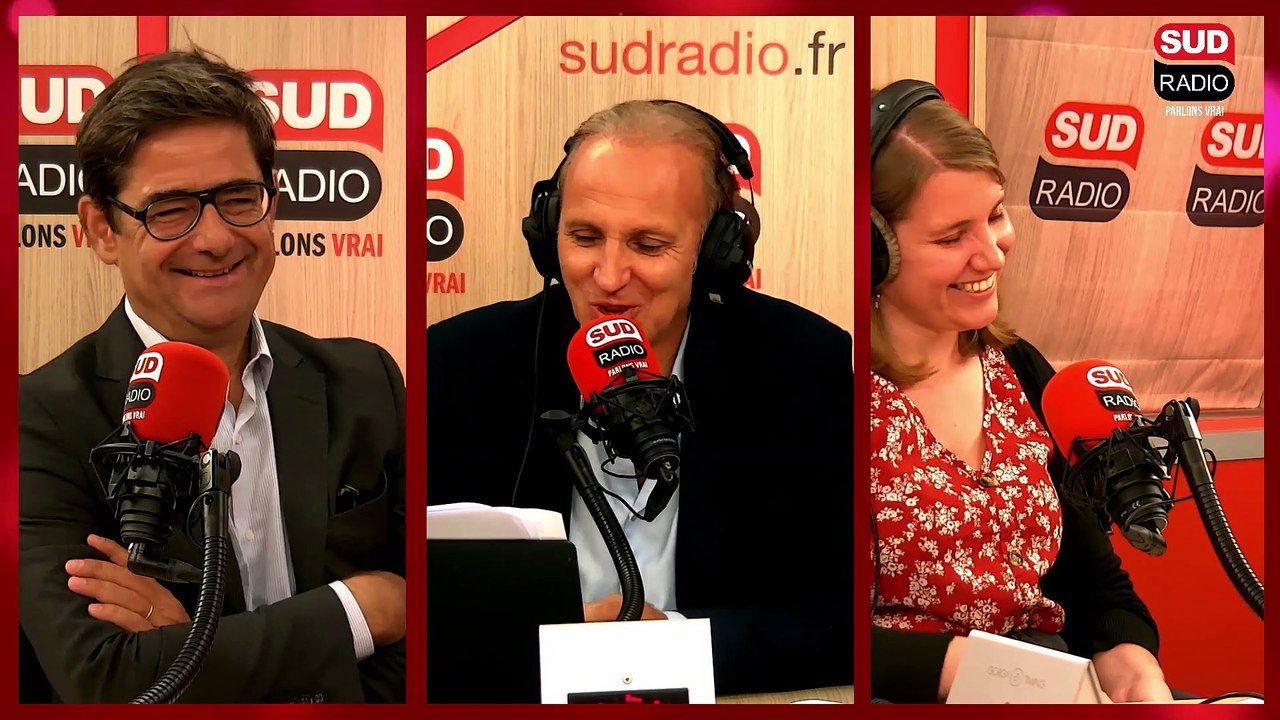 Nicolas Dufourcq : "Désindustrialisation : ça ne marche pas un pays où il n'y a que des services"