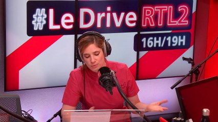 L'INTÉGRALE - Jacob Banks dans #LeDriveRTL2 (14/09/22)