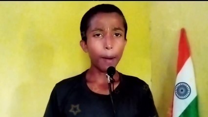 গাদা বিক্রিৰ গল্প  gadha bikrir glpo