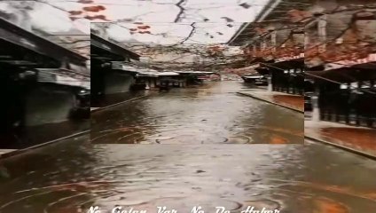 Ne Gelen Var Ne De Haber Seslendiren Video Aynur AVCI