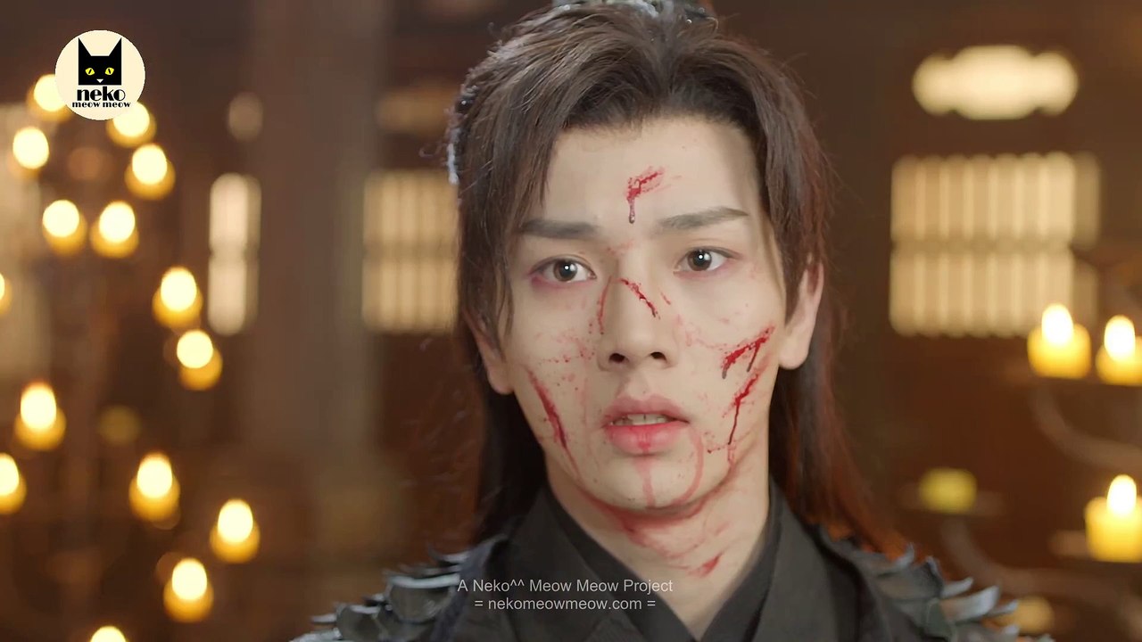 Seal of Love 浮生印 Ep20 (ENG SUB)