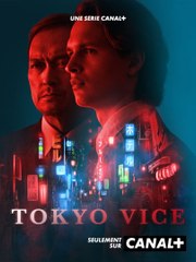 Tokyo Vice: coup de coeur de Télé 7