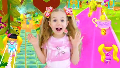 Diana & Roma Meet Vlad & Nikki: Fun Adventures for Kids! 🎉