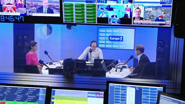 Arrêt de la CEDH sur le rapatriement des familles de jihadistes : le débat de David Revault d'Allonnes et Charlotte d’Ornellas