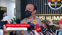 Jenderal Bintang Tiga Akan Pimpin Sidang Banding Ferdy Sambo