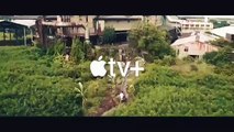 Shantaram — Official Trailer | Apple TV | (HD) |