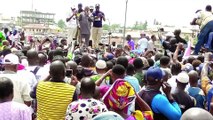 2023 Election: Omoyele Sowore speaks on his agenda for Nigeria