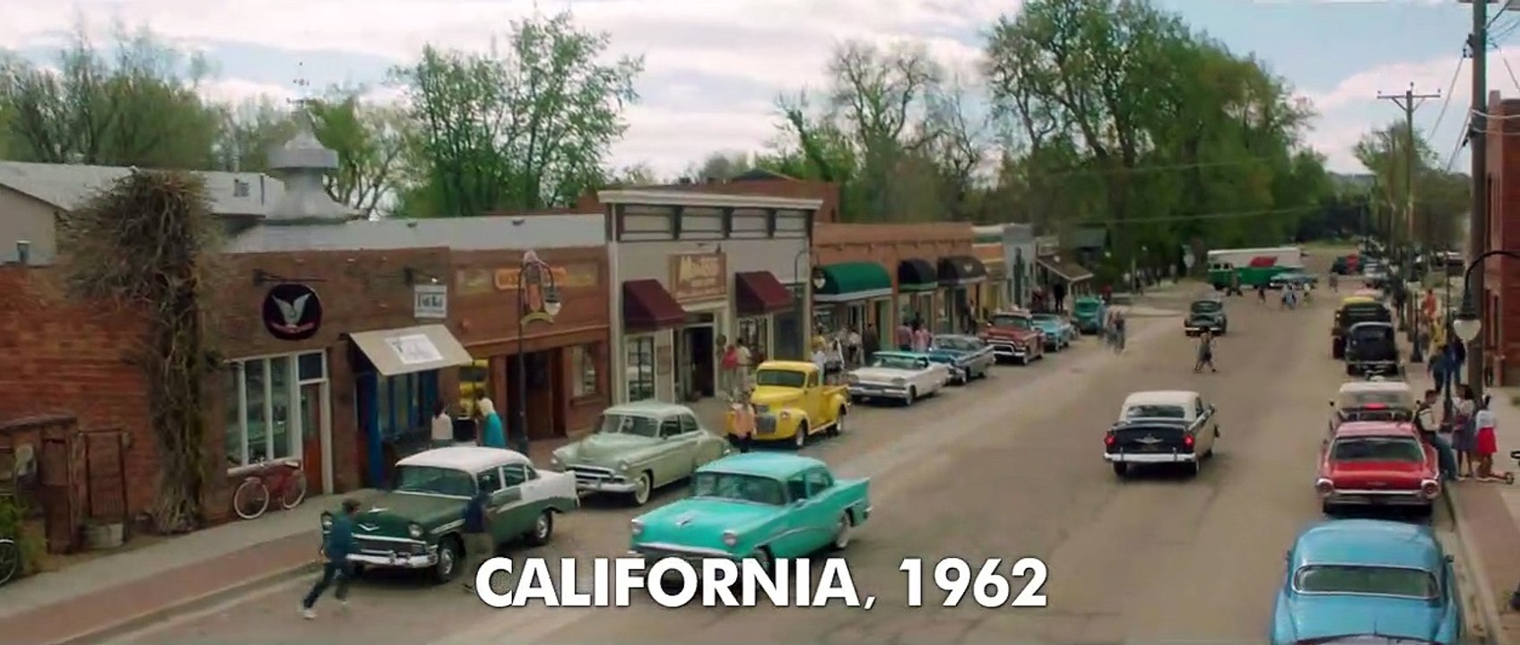 Dear Eleanor Bande-annonce (RU)