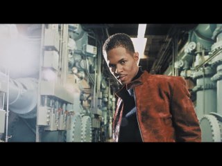 R&B Singer Jesse Powell Has Died According to Family Statement