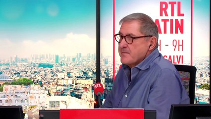 Le débat de RTL du 15 septembre 2022