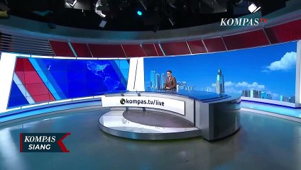 Korsleting Listrik, Pabrik Pengolahan Biji Plastik di Cibinong Ludes Dilahap Si Jago Merah!