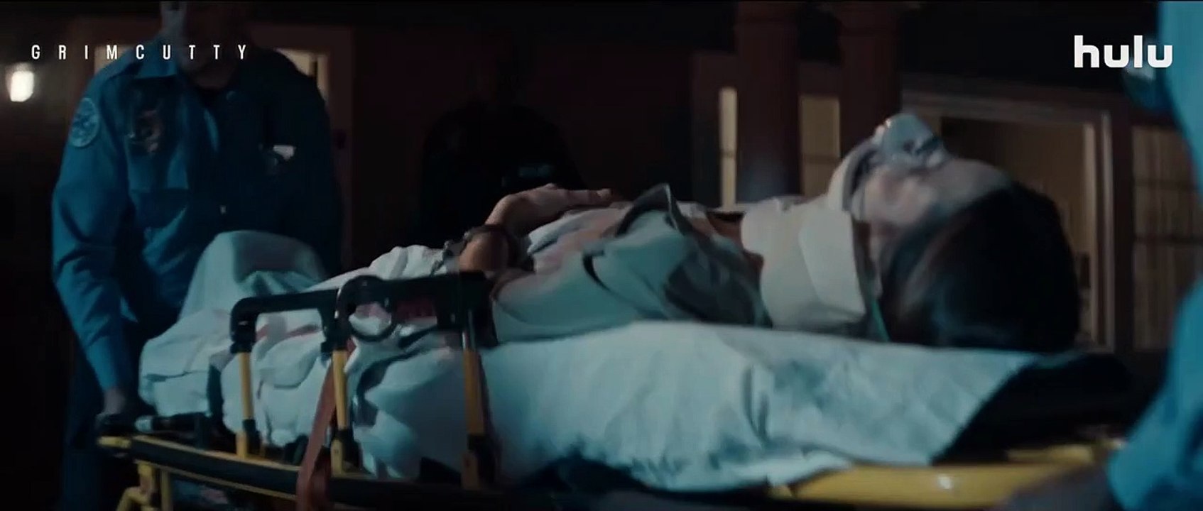 Grimcutty Trailer OV