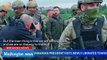 Ukraine Zelenskyy visits newly liberated towns