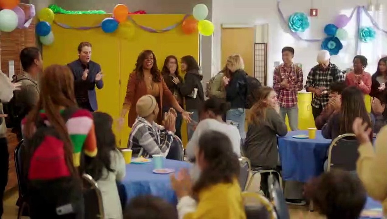 The Rookie Feds (ABC) Trailer (2022) Niecy Nash spinoff