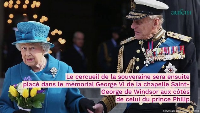 Harry craque et fond en larmes devant le cercueil d’Elizabeth II : vague d'émotion dans la foule
