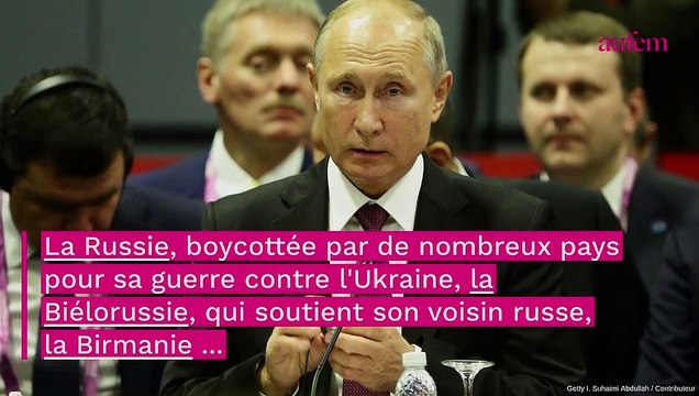 Obsèques d'Elizabeth II : Charles III a tranché, ces personnalités ne sont pas les bienvenues