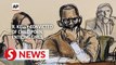 R. Kelly convicted of child porn, enticing girls