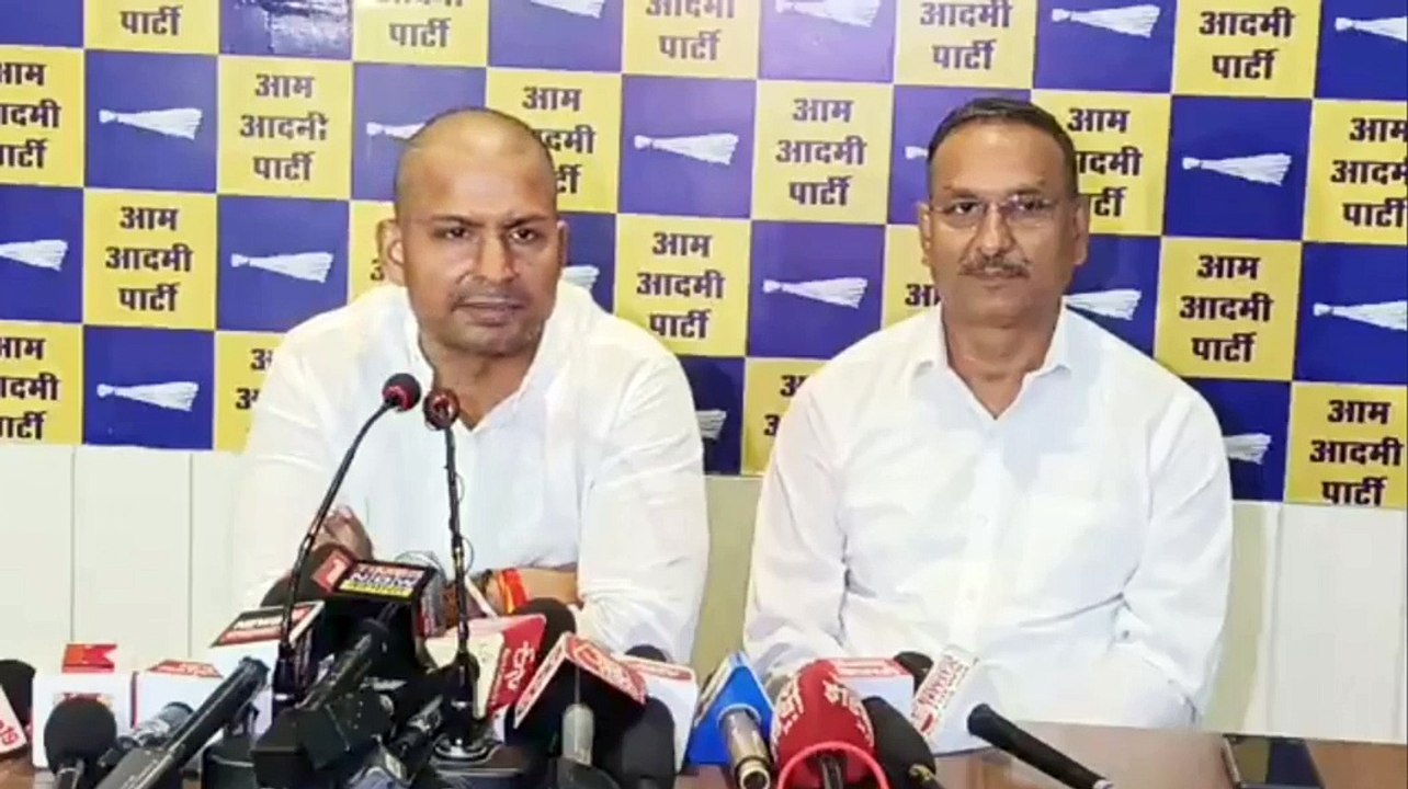 जयपुर आ रहे हैं अरविंद केजरीवाल, 7 को करेंगे मे...