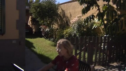 El coste de la energía genera el fenómeno de los "nómadas del frío"