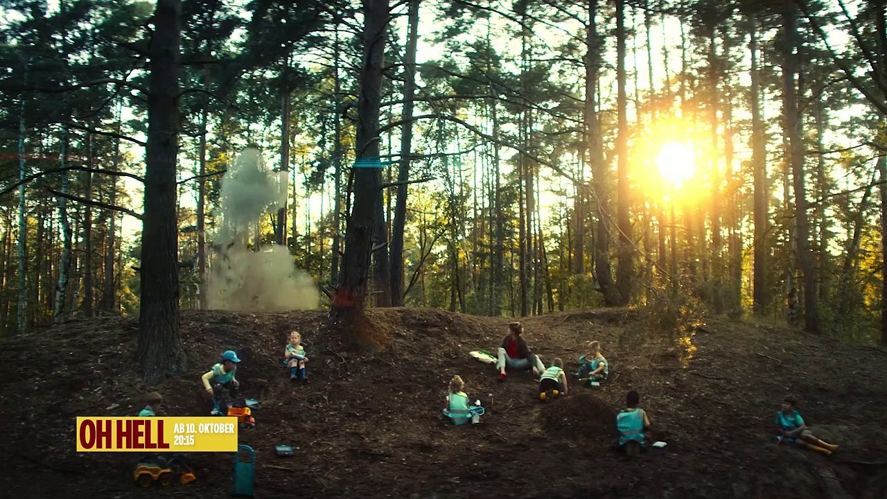 Oh Hell Trailer DF