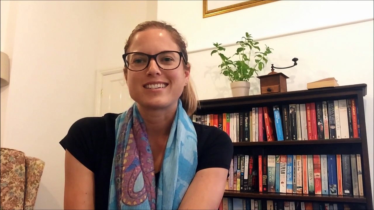 learn english introduction